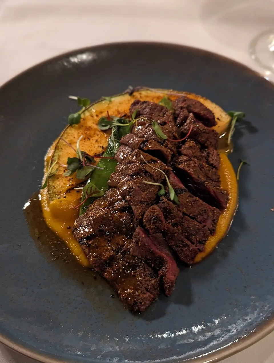 Alligator Soul Restaurant