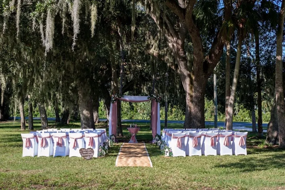 Affordable Beach Wedding