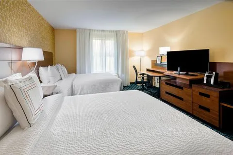 Fairfield by Marriott Inn & Suites Abingdon