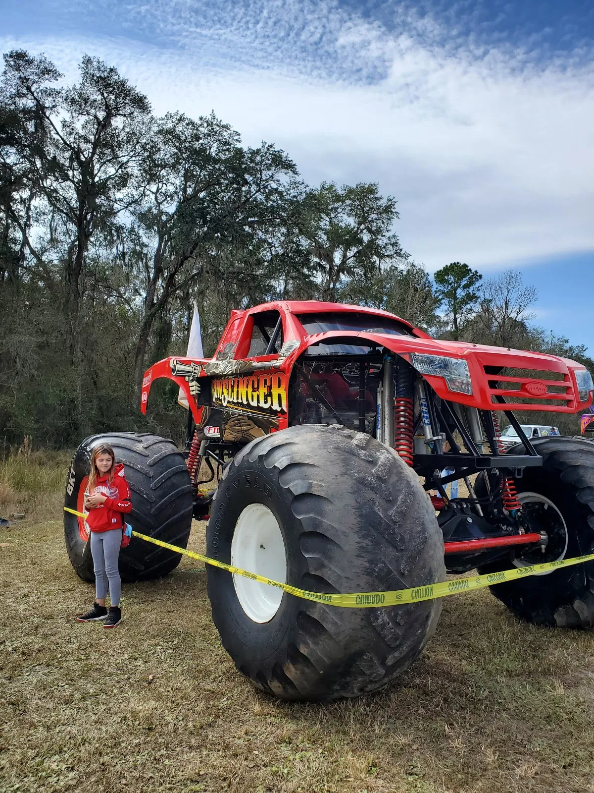 Hernando County Fair Association.