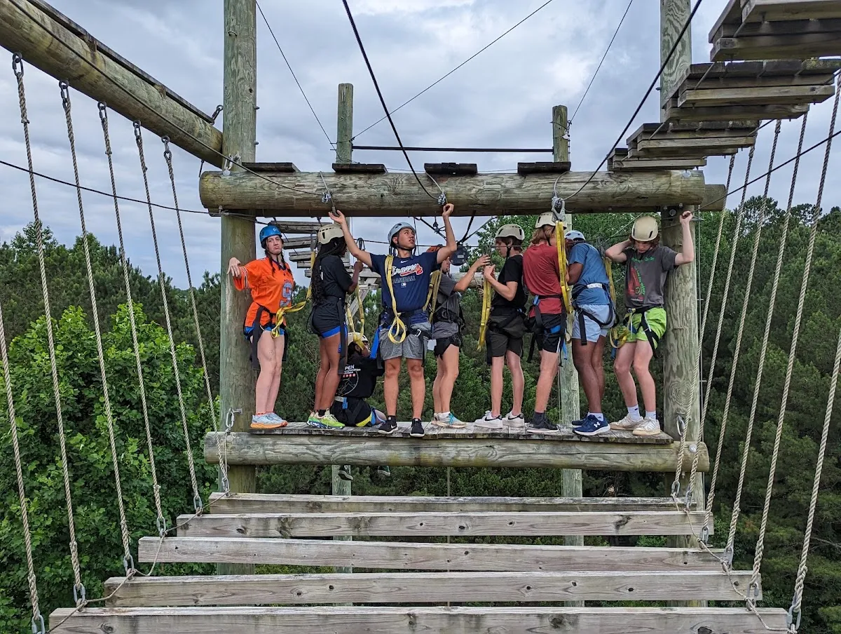 Sojourn Adventures