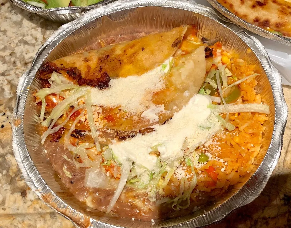 Tacos Express