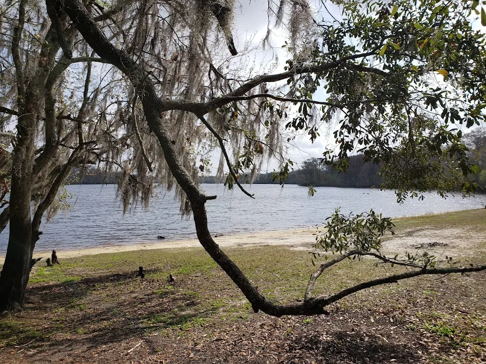 Silver Lake