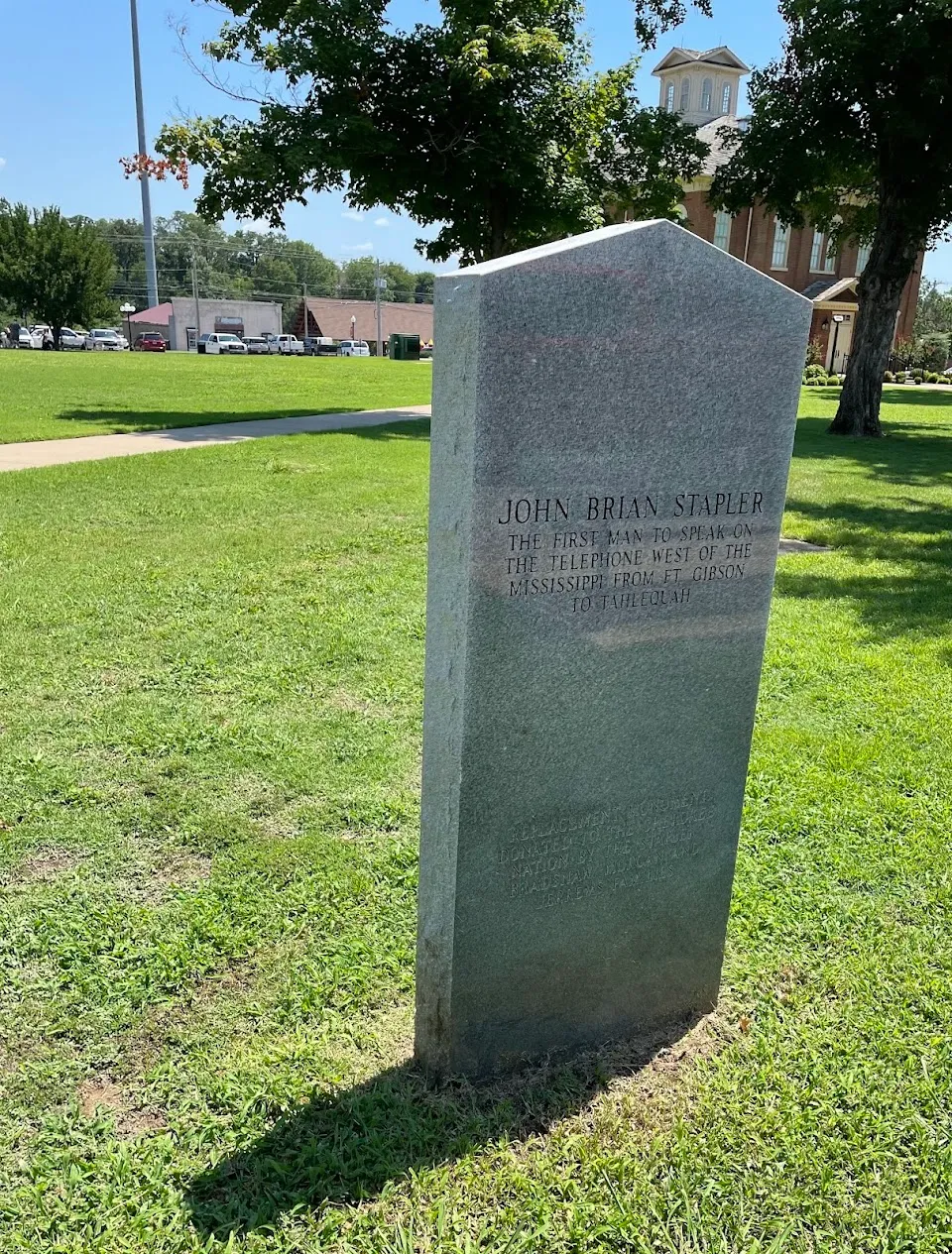 Cherokee National History Museum