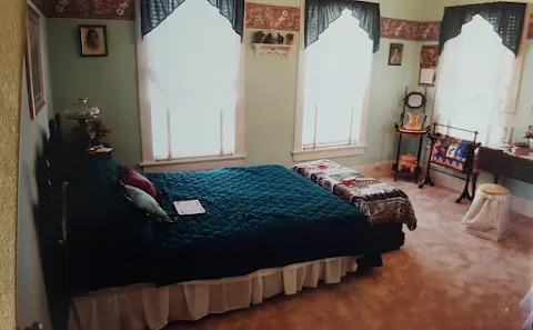 Aurora Bed & Breakfast