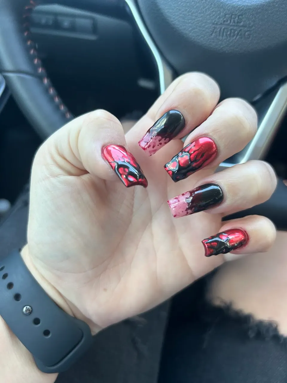 The Honey House - Nail and Lash Studio