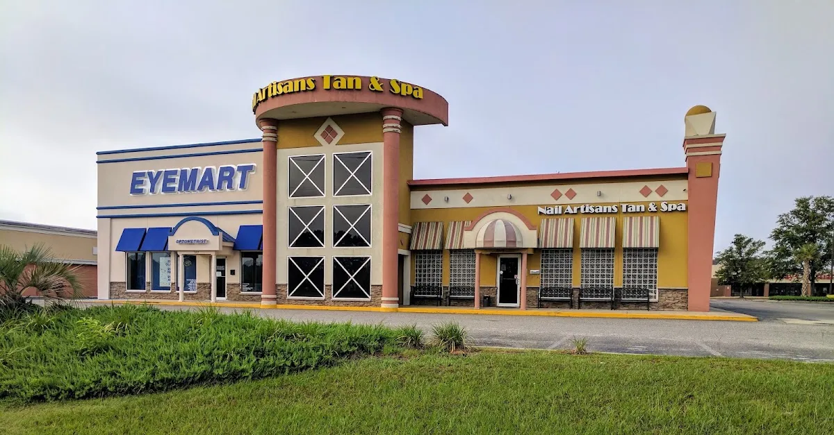Eyemart Express