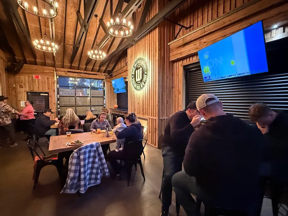 Westy's Highland Falls