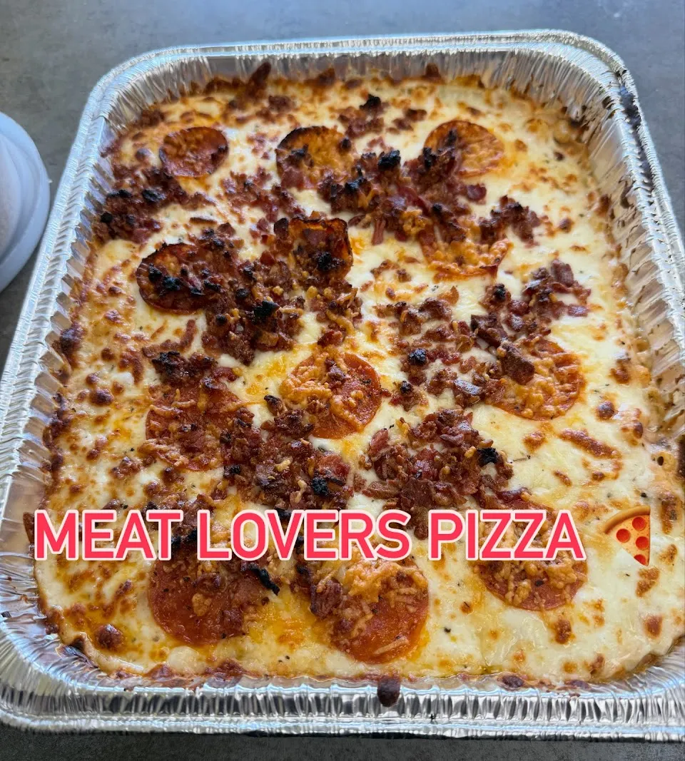 MIX N MAC - MAC & Cheese