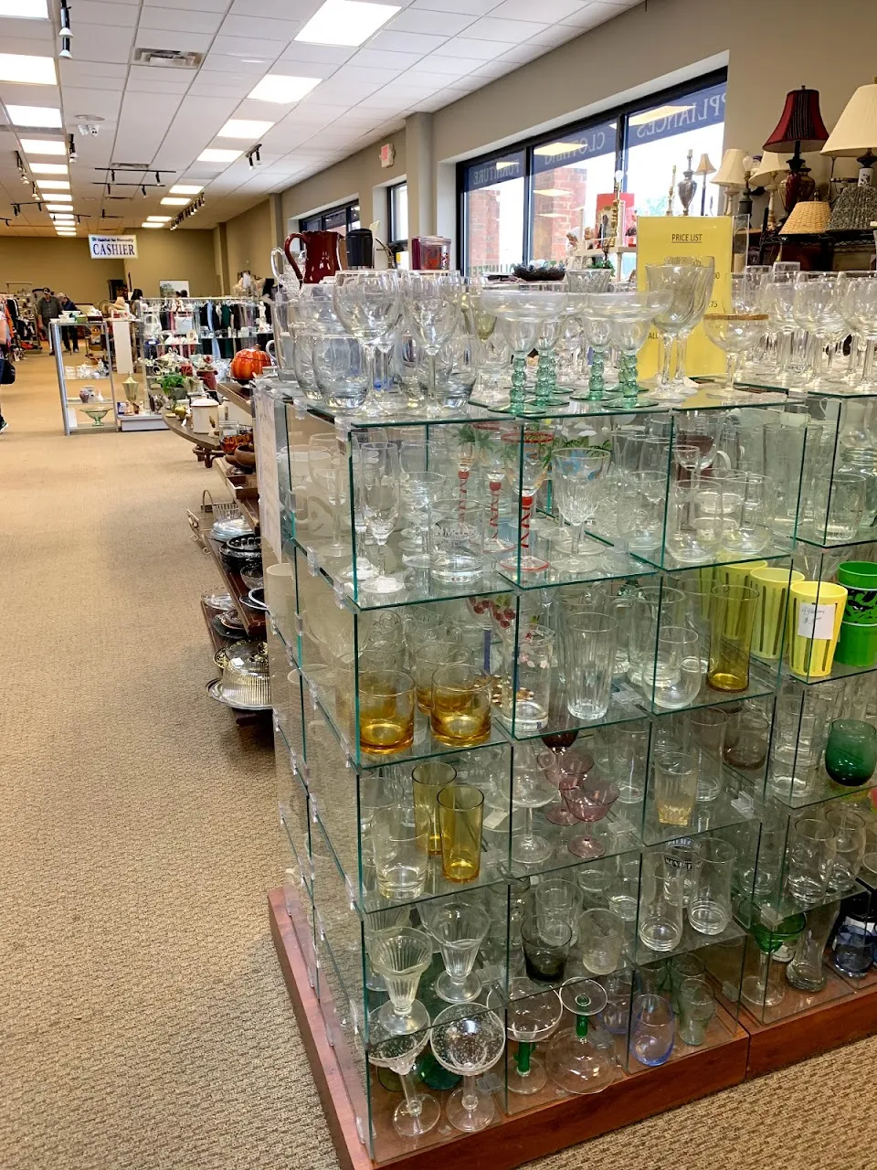 Greater Florence Habitat for Humanity ReStore