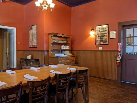 Bistro Du Mexique