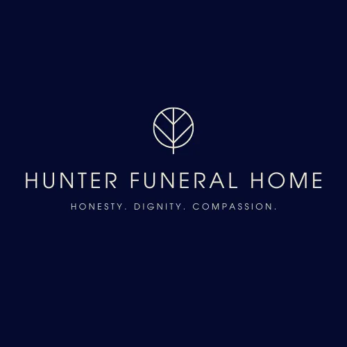 Hunter Funeral Home