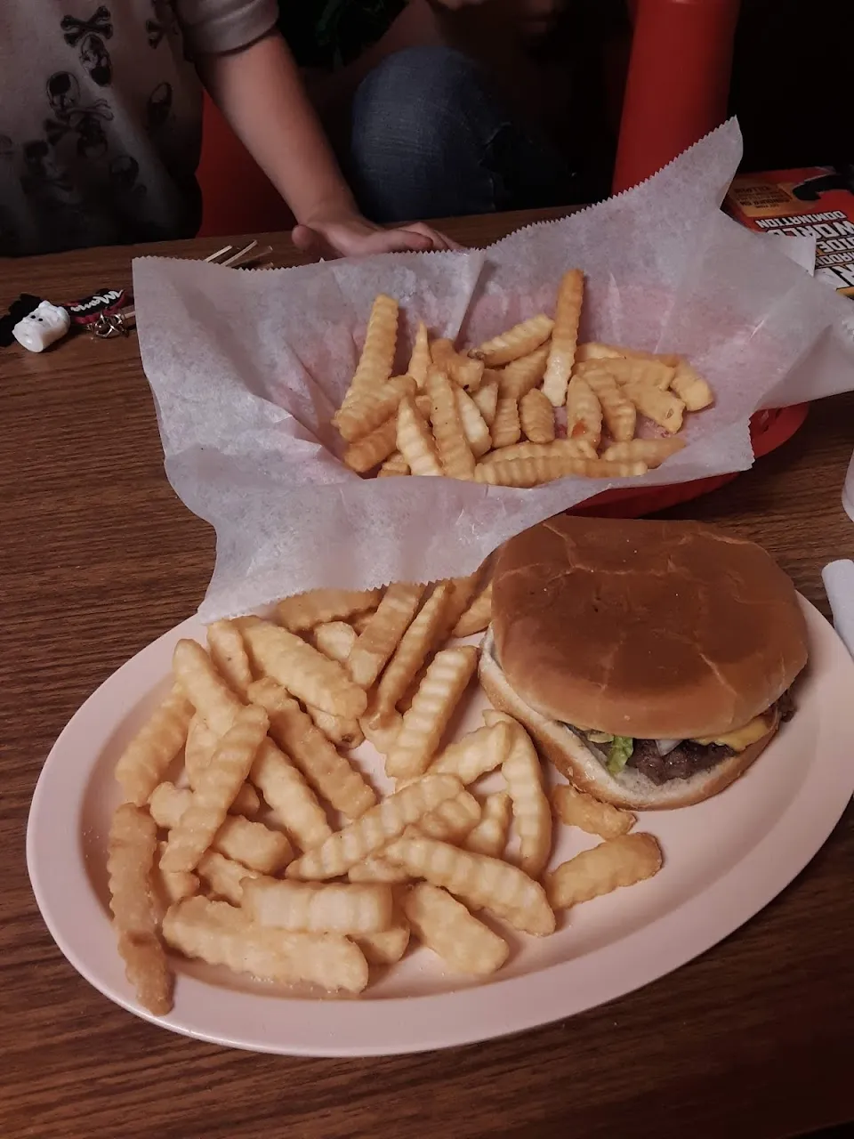 Speedy's