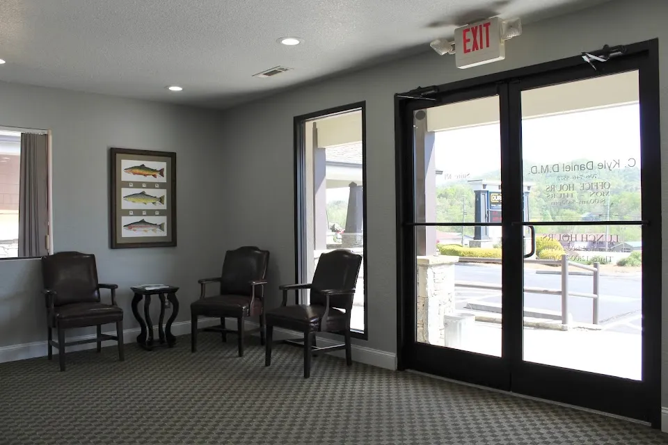 Foothills Dentistry