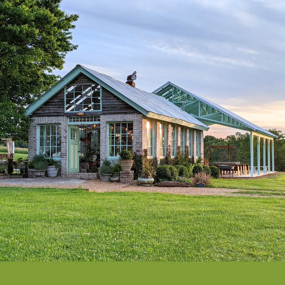 West Milford Farm