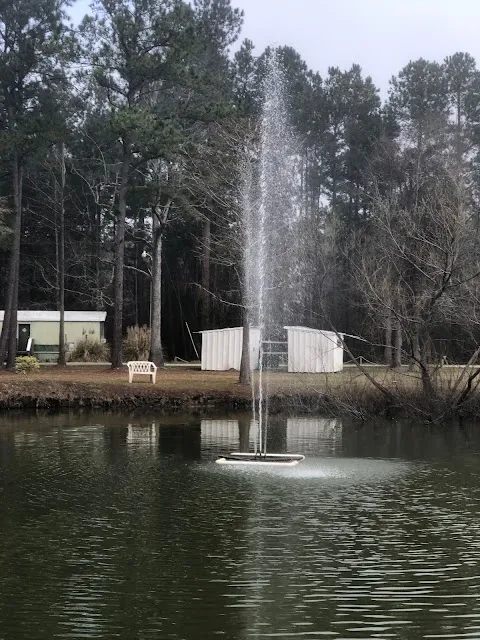 Boykin’s Hideout