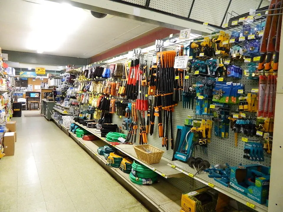 LaValley Building Supply