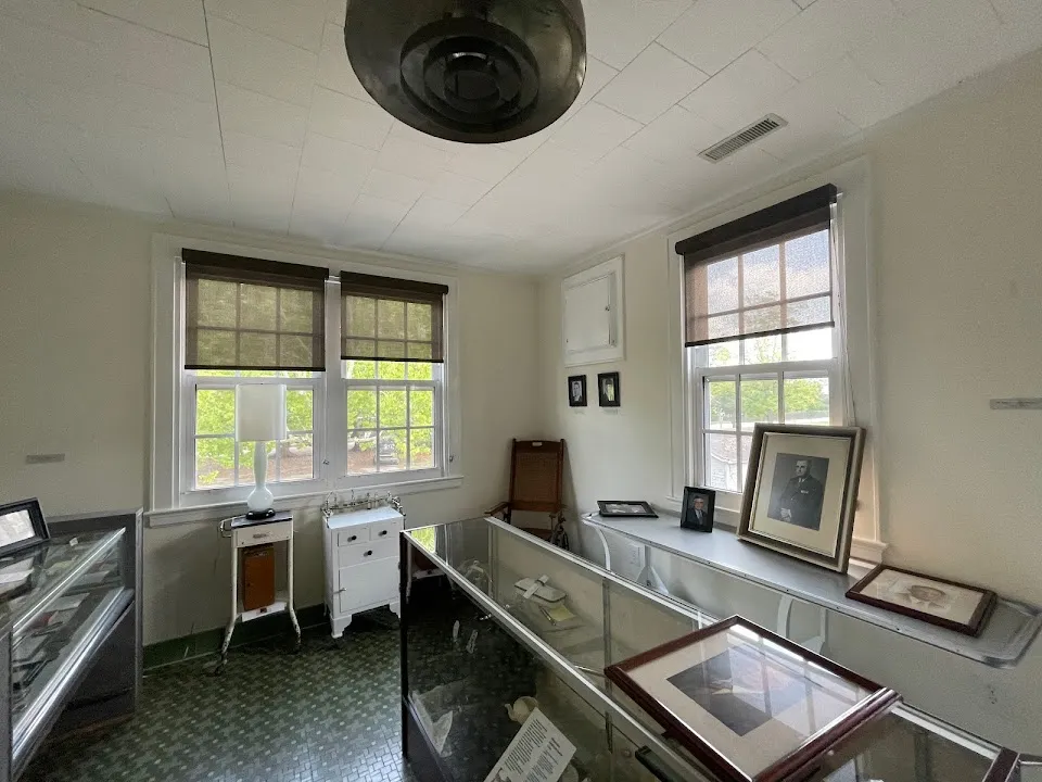 Lynches Lake Historical Society and Museum