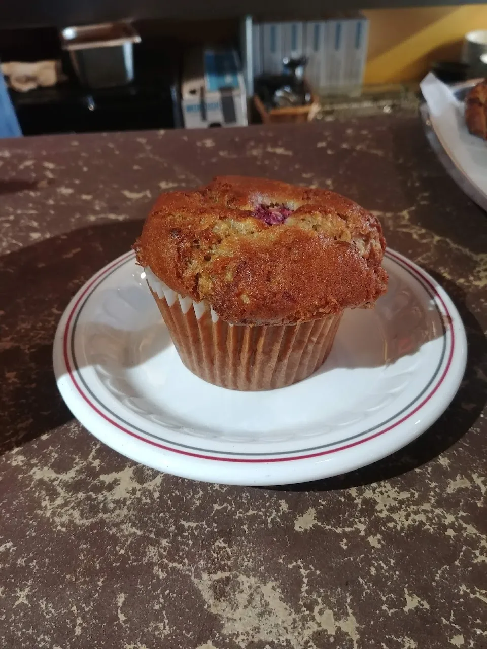 Bollo's Cafe & Bakery