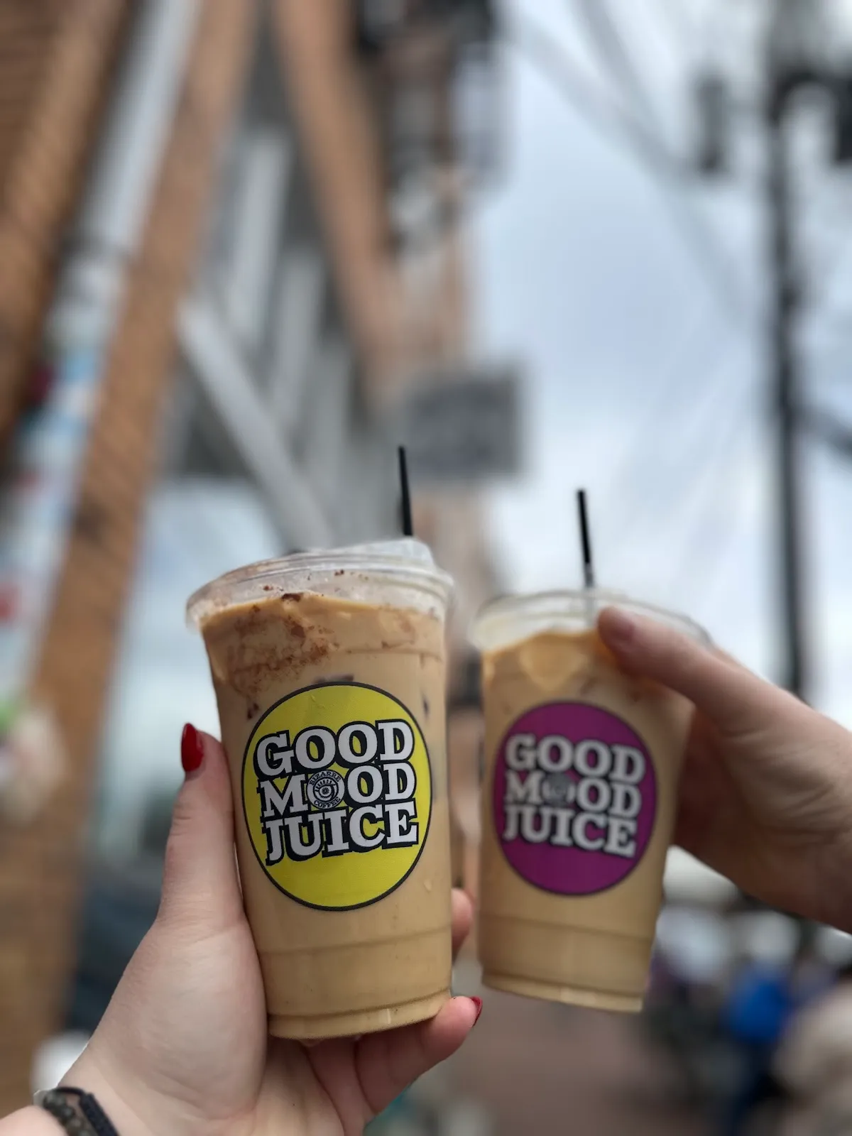 Bizarre Coffee (CANTON)