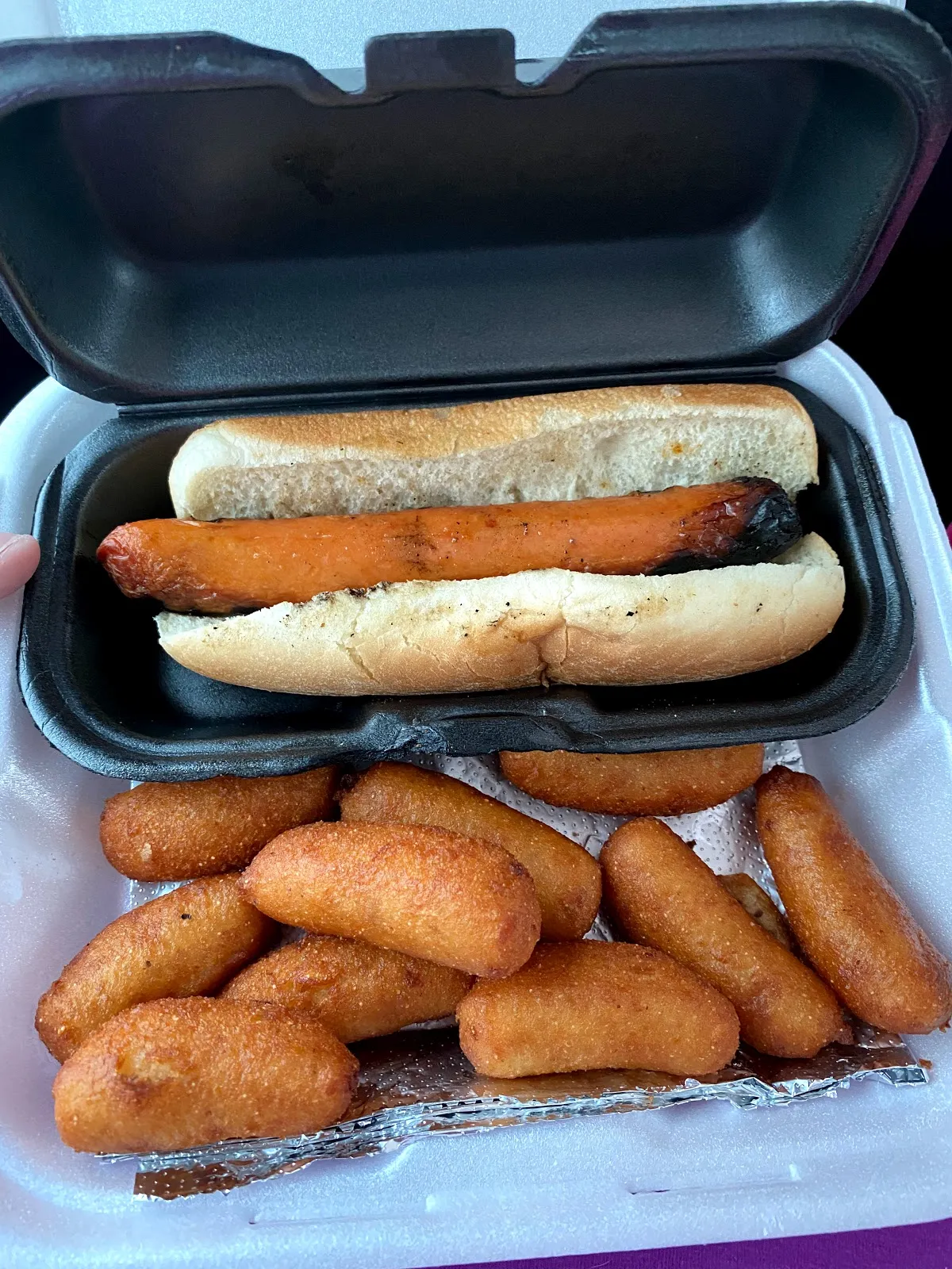 Cook Out