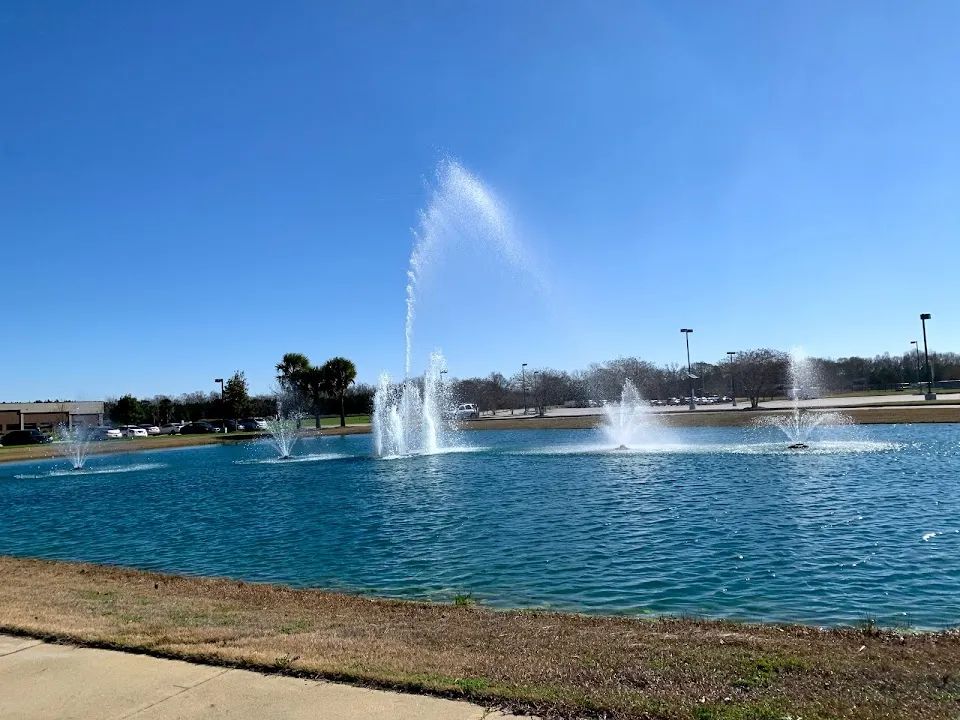 Florence-Darlington Technical College