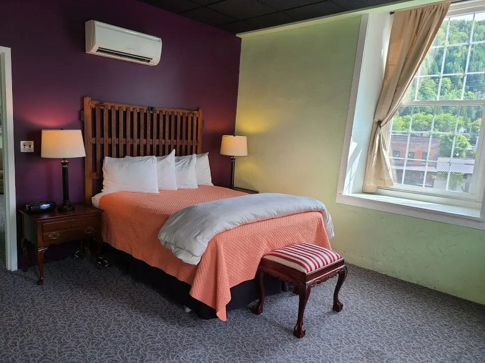 The Inn at Stone Mill