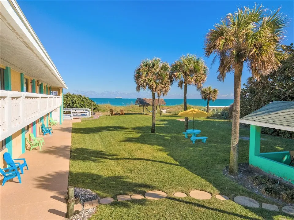 South Beach Inn