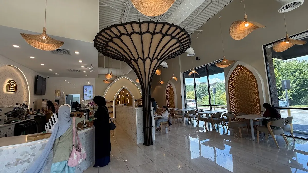 Arwa Specialty Coffee