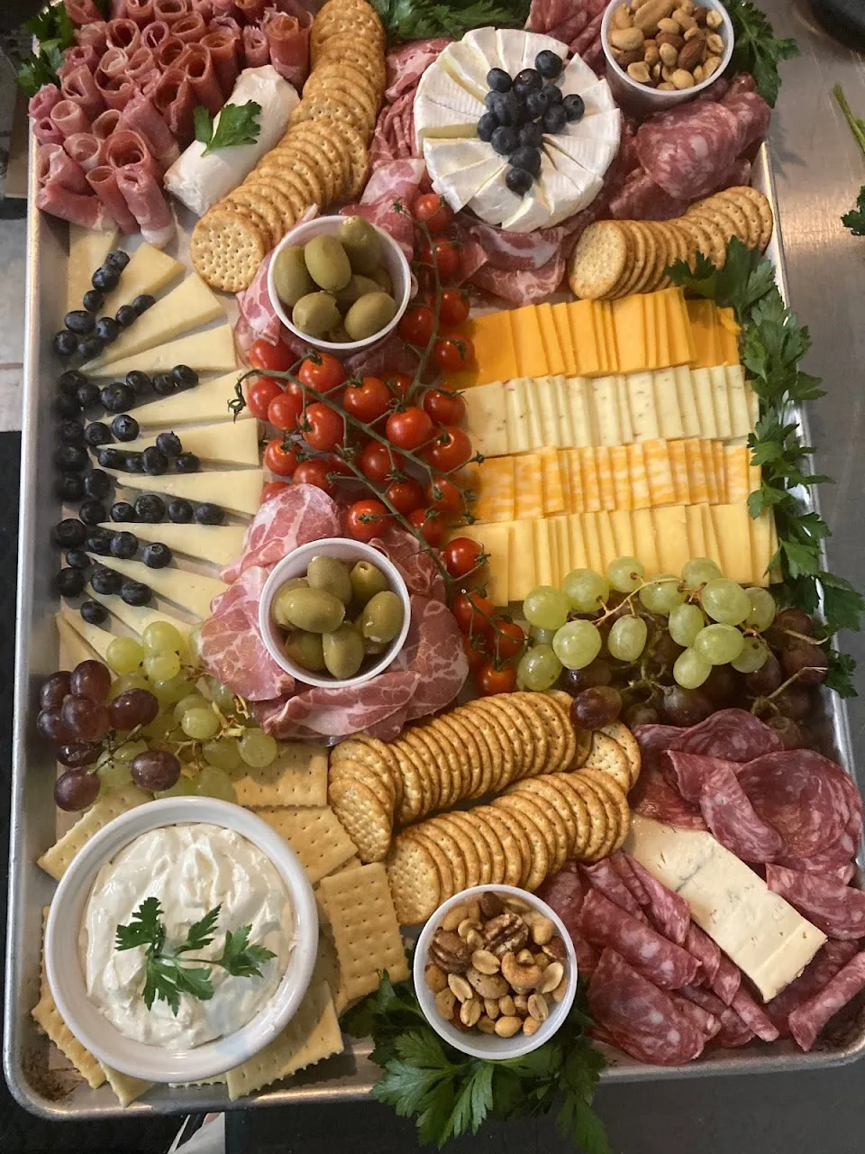Laubster's Catering