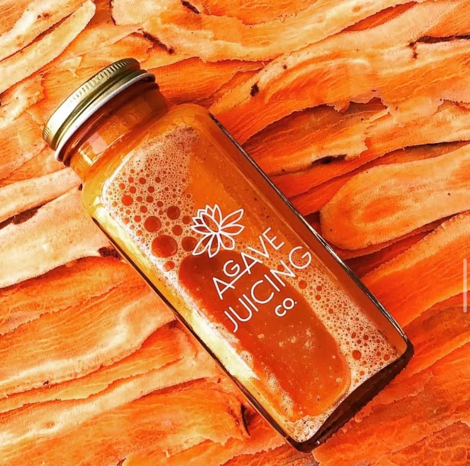 Agave Juicing Co.