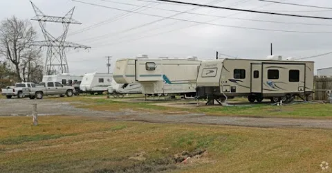 VIC RV Park