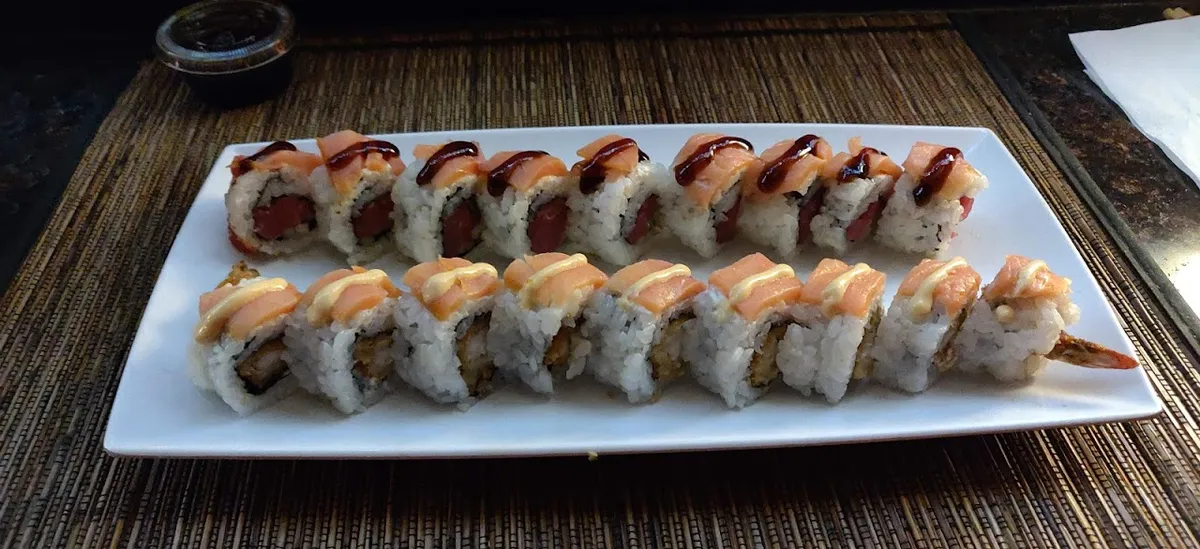 Sanno Japanese Express Restaurant