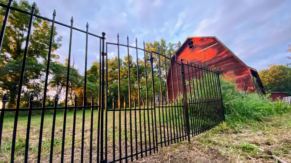 Thunderbird Farms