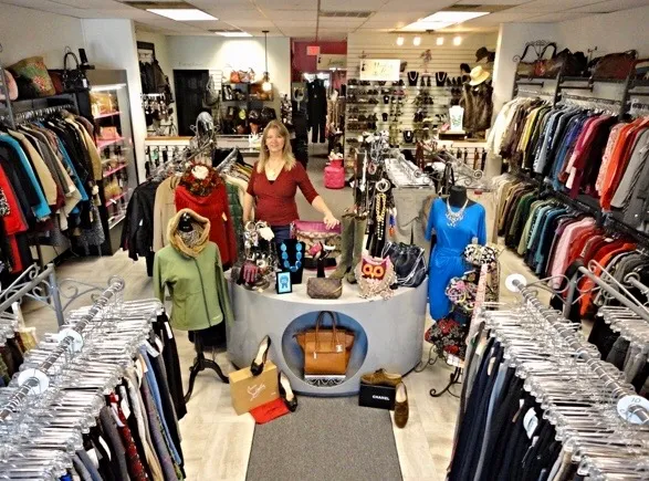 Savvy Chic Consignment Boutique