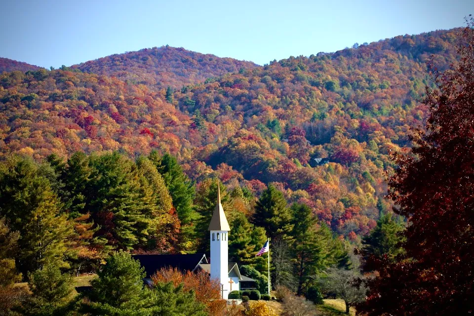 Sky Valley Georgia