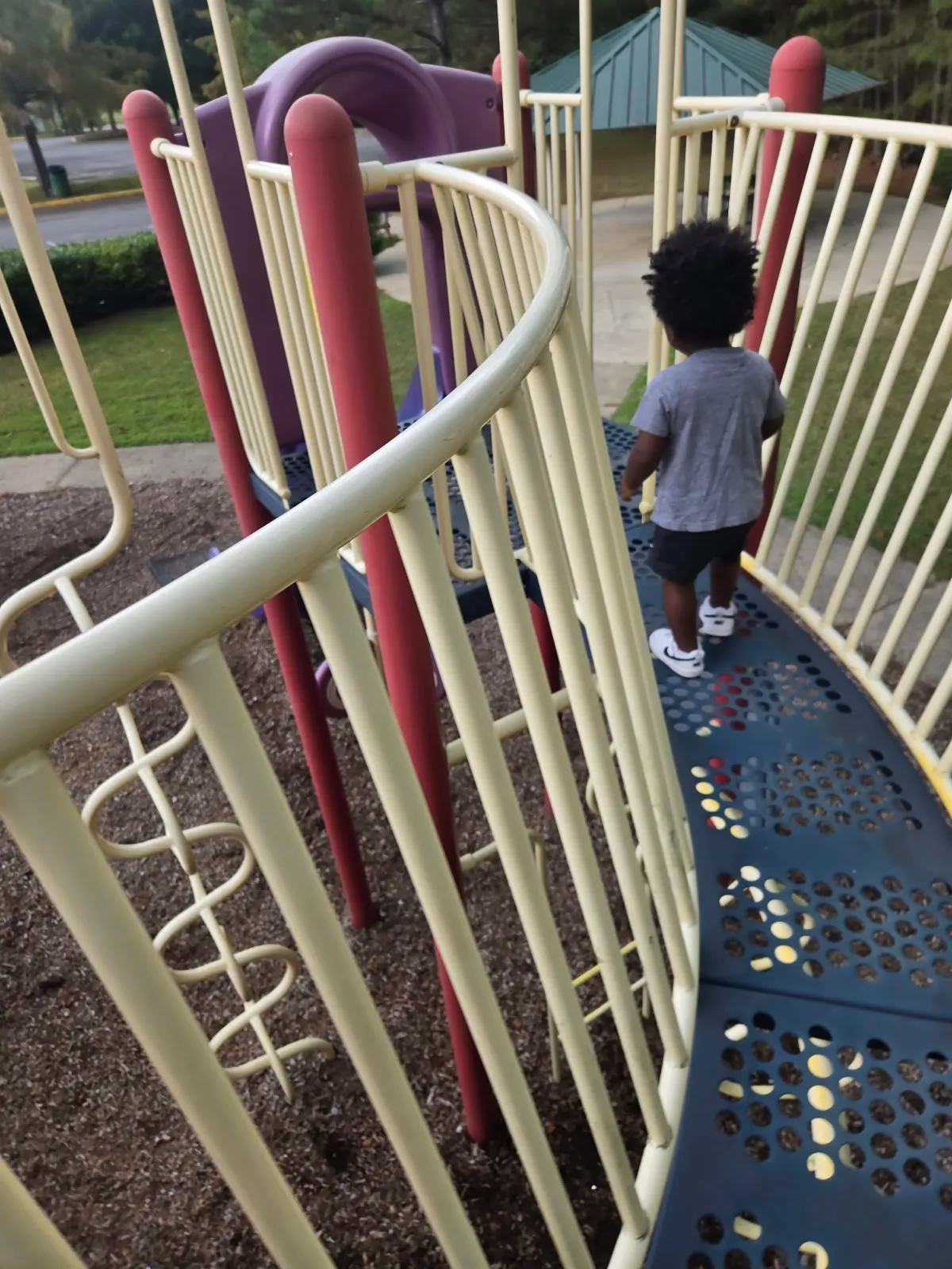 Weatherby Park