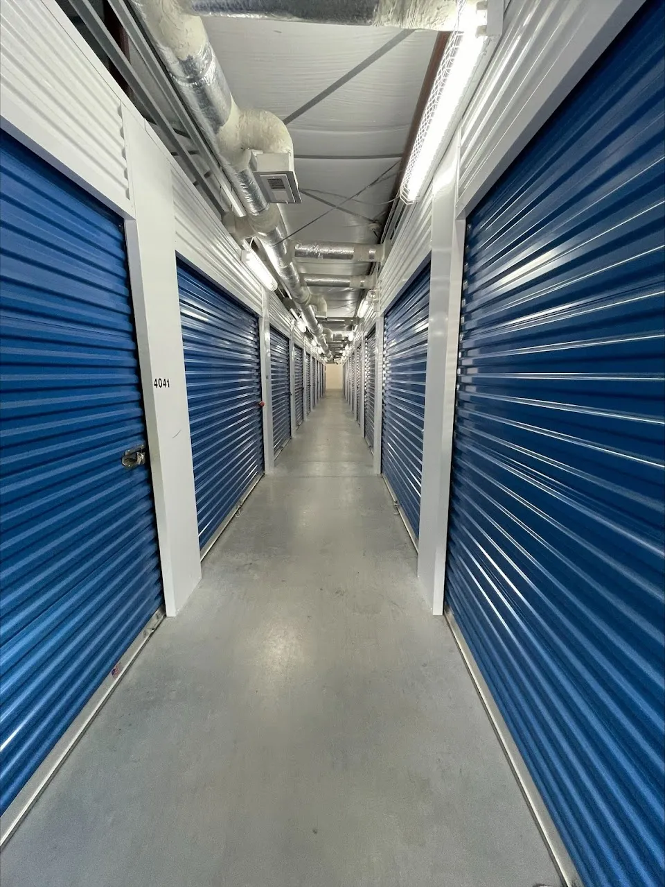 SecurCare Self Storage