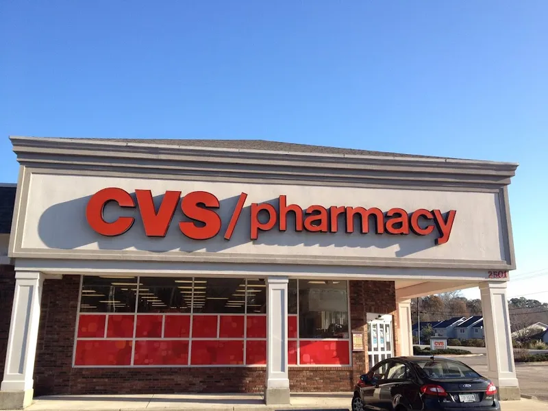 CVS
