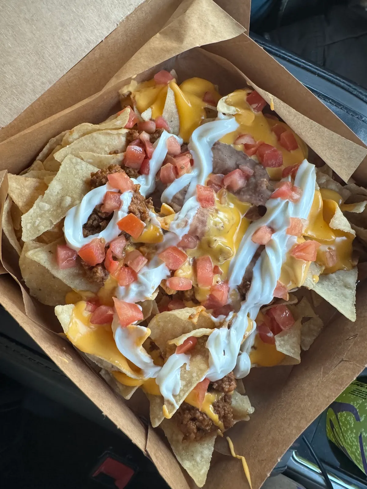 Taco Bell