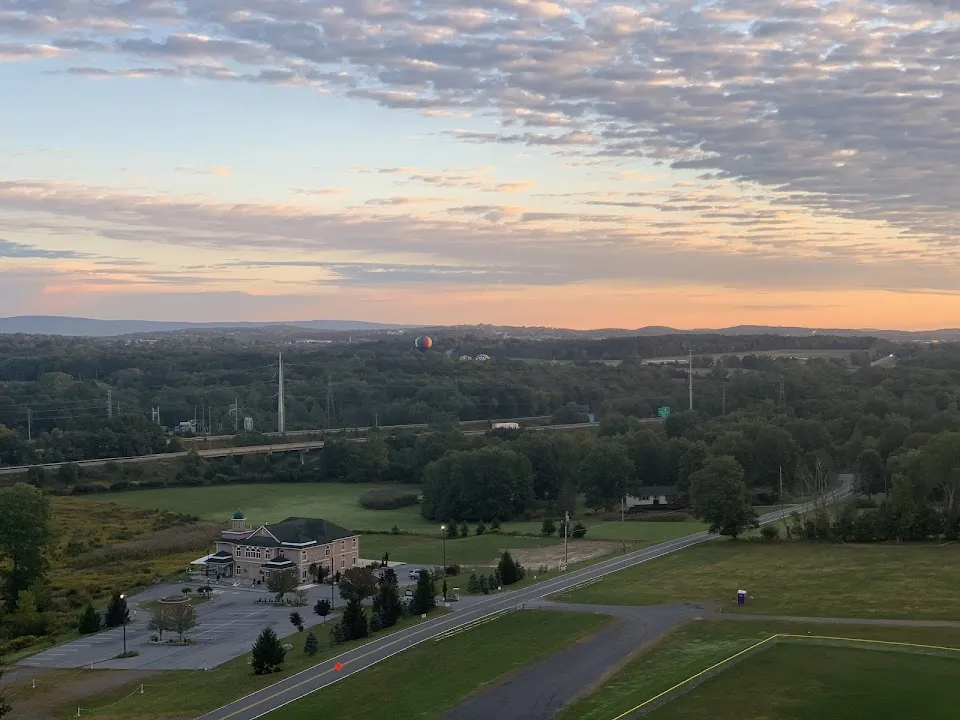 Fantasy Balloon Flights, Inc. New York