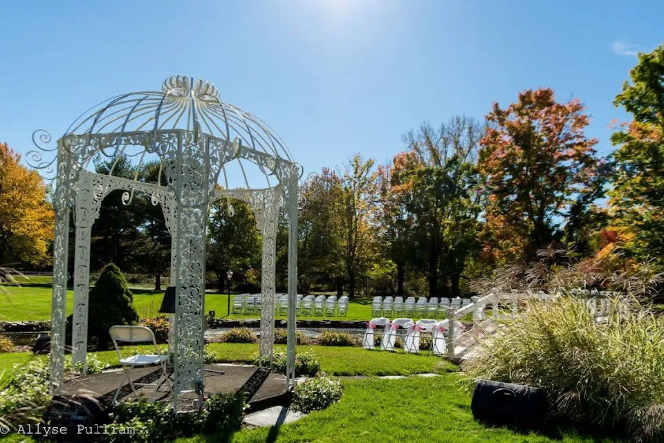 The MeadowBrook