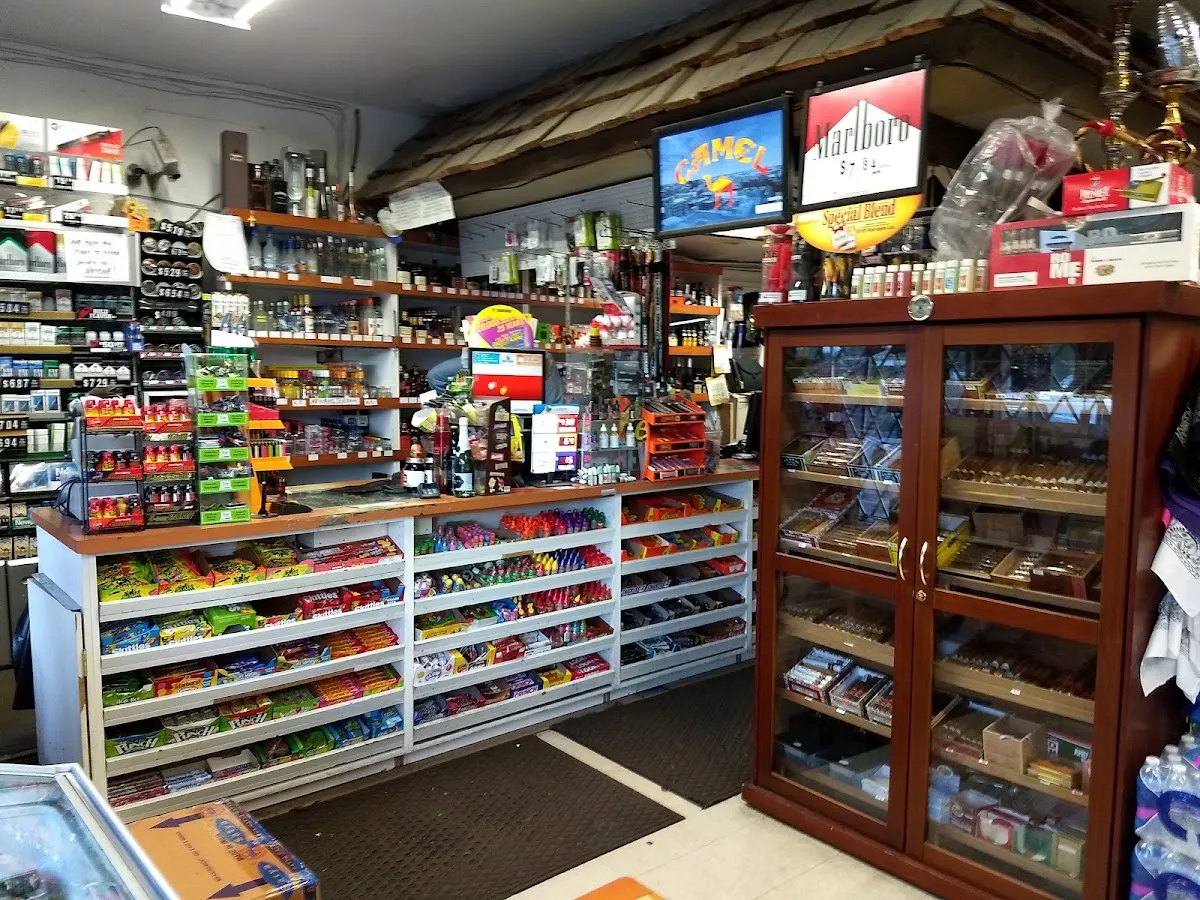 La Quinta Liquor