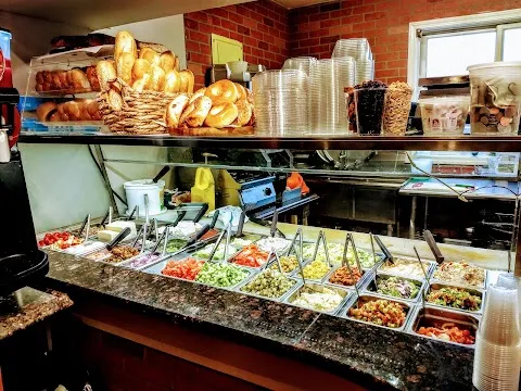 Munch and Brunch