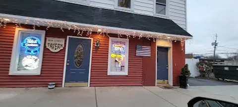 New Street Lounge