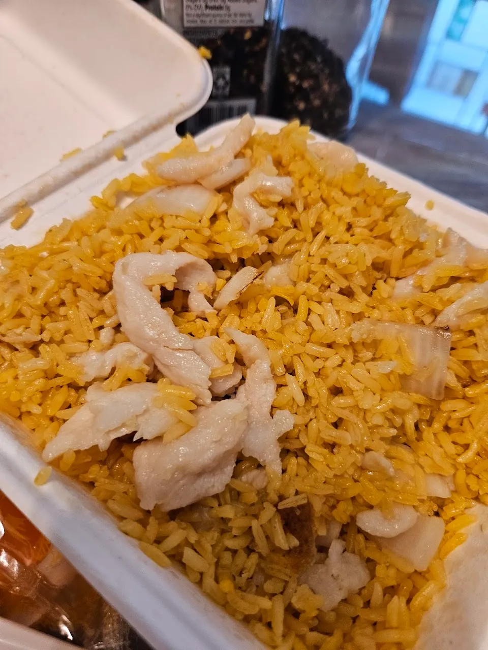 China Chef