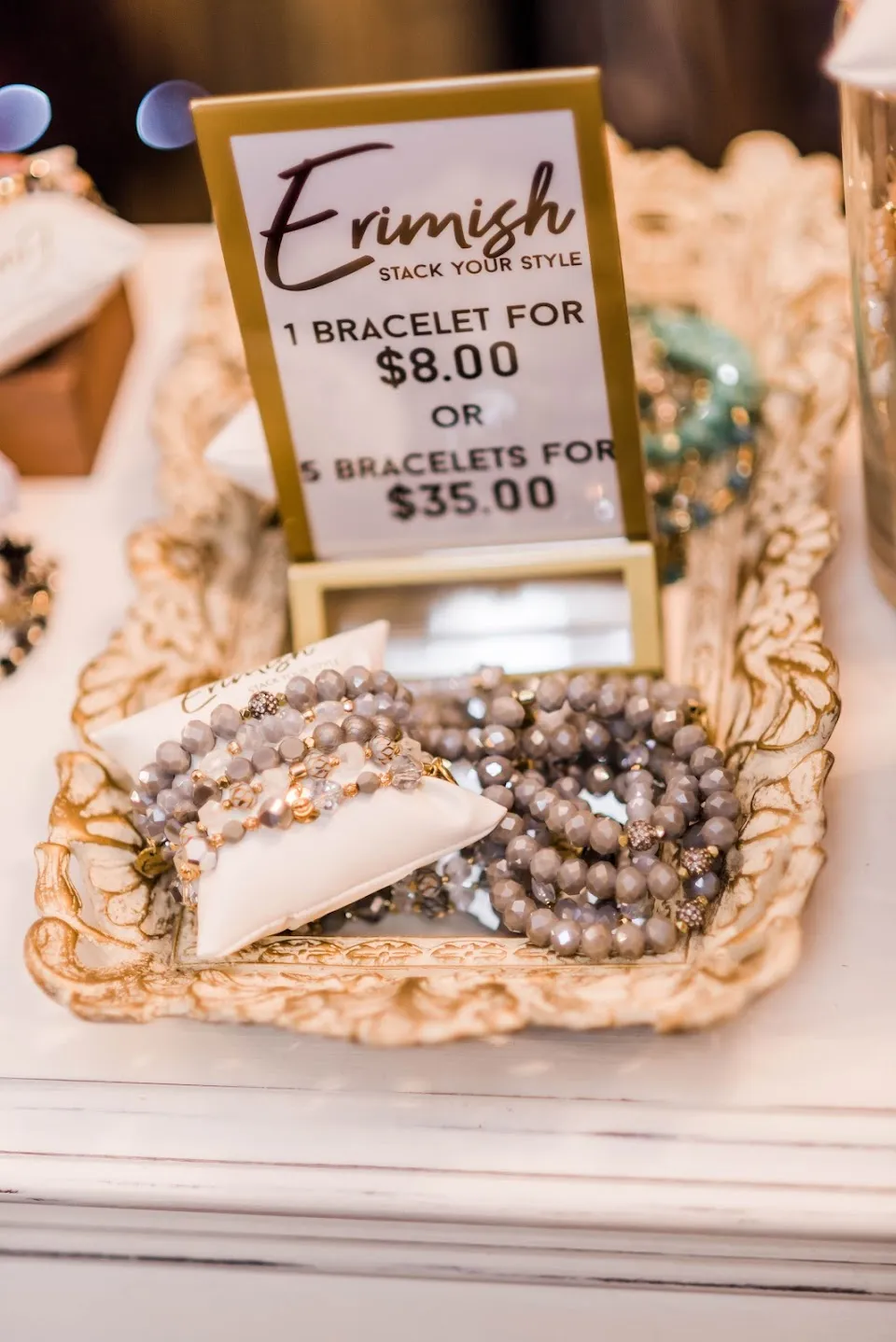 The Pearl Porch Boutique