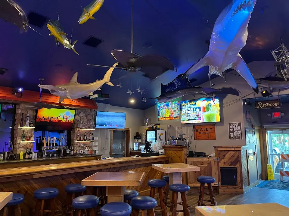 Flagler Tavern