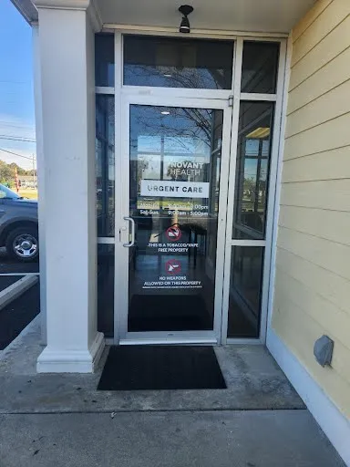 Novant Health Urgent Care – South Irby (Formerly Doctors Care)
