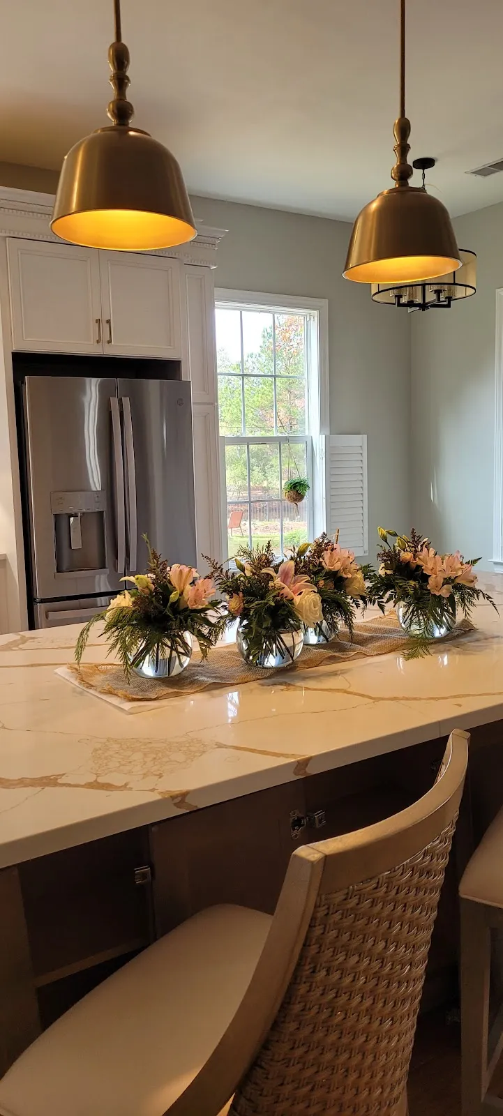 South Star Granite - North Charleston